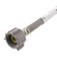 12" Universal Toilet Supply Connector