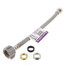 12" Universal Toilet Supply Connector