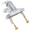 Foundations Single Handle Centerset Lav Faucet, B501LF