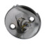 Chrome Trip Lever Trim Only