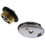 Chrome Plated Lift & Turn Conversion Kit