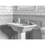 Foundations 1 Handle Centerset Bathroom Faucet (Stainless), B510LF-SS