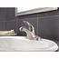 Foundations 1 Handle Centerset Bathroom Faucet (Stainless), B510LF-SS