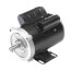 Capacitor Start ODP Rigid Base Motor, 1/2 HP, 3450 RPM (115/208-230V)