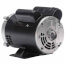 Capacitor Start ODP Rigid Base Motor, 1/2 HP, 3450 RPM (115/208-230V)