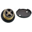 Oil Rubbed Bronze 2-Hole Lift & Turn Conversion Kit