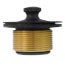 Oil Rubbed Bronze 2-Hole Lift & Turn Conversion Kit