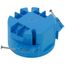 4" Dia. 20 Cubic Inch Ceiling Box w/ Nails. Ground Lug & Attached Screw
