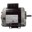 6-1/2" Capacitor Start Resilient Base Motor (208-230/115V, 3450 RPM, 3/4 HP)