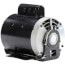 5-5/8" Capacitor Start Resilient Base Motor (115/208-230V, 3450 RPM, 1/2 HP)