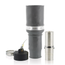 Female Plug, 777 MCM (Gray)