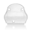 Stage Pin Connector Cover (White)