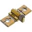 Overload Relay Thermal Unit, 4.35 to 4.89A, Type B, Melting Alloy, Class 20