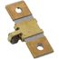 Overload Relay Thermal Unit, 4.35 to 4.89A, Type B, Melting Alloy, Class 20