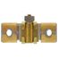 Overload Relay Thermal Unit, 4.35 to 4.89A, Type B, Melting Alloy, Class 20