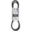 21/32" x 7/16" Super Gripbelt w/ 63.8" Pitch
