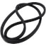 21/32" x 7/16" Super Gripbelt w/ 65.8" Pitch