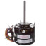 5" 3-Speed Single Shaft Open Fan/Blower Motor (230V, 1075 RPM)