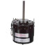5" 3-Speed Single Shaft Open Fan/Blower Motor (230V, 1075 RPM, 1/4, 1/5, 1/6 HP)