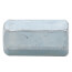 3/4"-10 Zinc Steel Rod Coupling