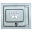 Model B65 Close Coupled, 3/4" FPT Inlet Freezeless Automatic Draining Box Hydrant