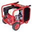 Gas Powered Portable Hydraulic Power