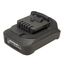 10.8V Battery for EK50ML13811 Microtool Kit, Li-ion