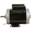 Capacitor Start ODP Rigid Base Motor, 1 HP, 3450 RPM (208-230/115V)