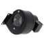 1-Speed 3200 RPM 75 CFM Blower (115V)