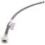 20" Polymer Coated Braided Hose Faucet Connector (1/2" FIP x 7/8" Ballcock)