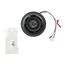 Replacement Fan for Model 8144NC