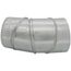 5" Adjustable Elbow - 30 Gauge (90-Degree)