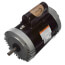 3/4-.10 HP 115v Pool Pump Motor, 1 PH, 3600 RPM, 56C Frame, ODP