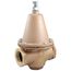 3" LFN223 Lead Free High Capacity Pressure Valve, 75-125 psi