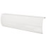 2' Elliptus Baseboard Heater Cover