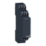 Harmony Control Relay, 3-Phase (5A, 2 CO, 208-480 VAC)
