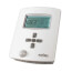 3 Relay, 6 Analog FlexStat Controller & Sensor (White)