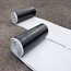 3/8" x 4' x 60' Thick The Barrier Insulation (3mil Blk/3mil Blk)
