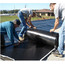 BarrierX5 Underslab Insulation - 1.25" x 4' x 60' Roll