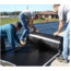 3/8" x 4' x 60' Thick The Barrier Insulation (3mil Blk/3mil Blk)