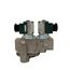 1/2" Redundant Gas Valve (24V), G96HGA-4C-REVB