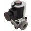 3/8" x 3/8" FPT Single Solenoid Gas Valve, 115,000 BTU (240V)