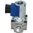 3/4" x 3/4" FPT Single Solenoid Gas Valve, 290,000 BTU (120V)