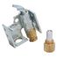 Pilot Burner Assembly w/ #3 Tip Arrangement