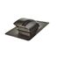 Bath & Dryer Rooftop Appliance Vent (Grey), BDV4GR