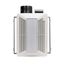SC110-130-150LHO Bath Fan w/ Light, Humidity & Occupancy Sensor (0-30+, 110-130-150 CFM)