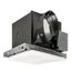SC110-130-150H Bath Fan, Humidity Sensor (0-30+, 110-130-150 CFM)