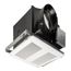 SC110-130-150H Bath Fan, Humidity Sensor (0-30+, 110-130-150 CFM)