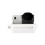 SF50-80-100 Single Speed Bath Fan (50-80-100 CFM)