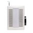 SF50-80-100 Single Speed Bath Fan (50-80-100 CFM)